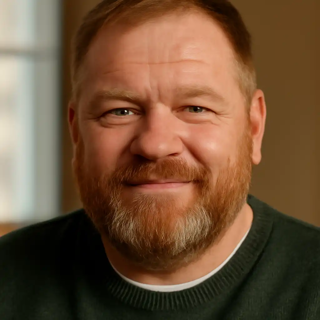Marek Domański